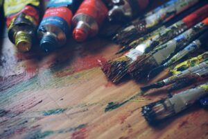 7 ways to get paid for coloring
