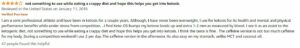 Pruvit reviews
