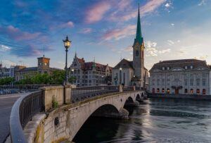 Affiliate Marketing in Switzerland