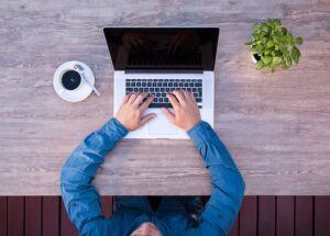 revive a website